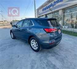 شيفروليه إكوينوكس